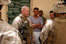 Brigadier General Robert B. Neller